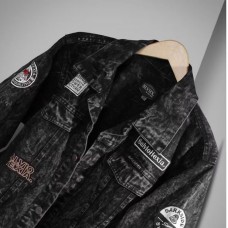 jeket denim jeket denim